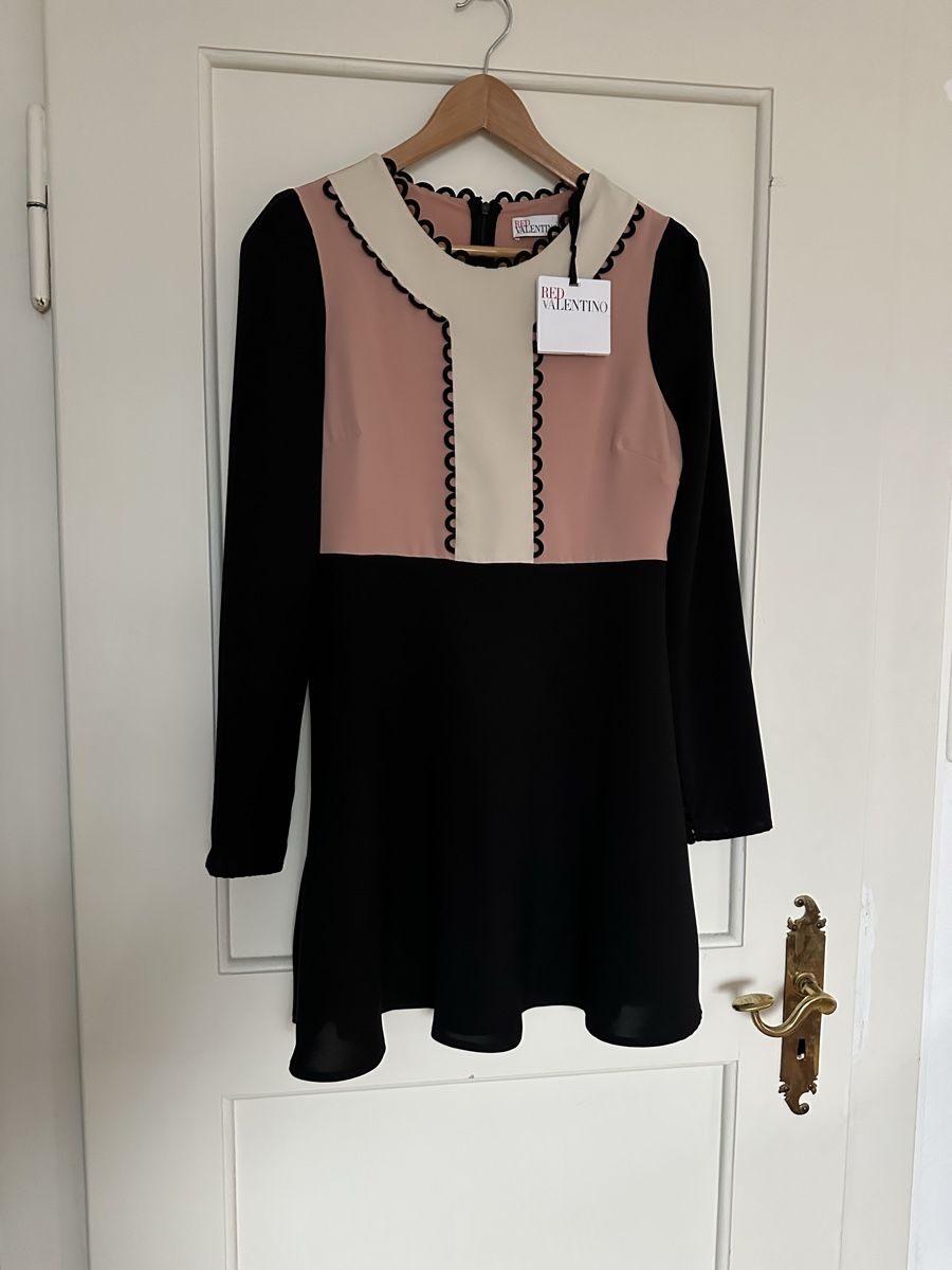 Valentino Vestiti: Valentino Red Kleider 42 – Nuovo (secondo la descrizione) da Zollikon venduto da _M65_ 2
