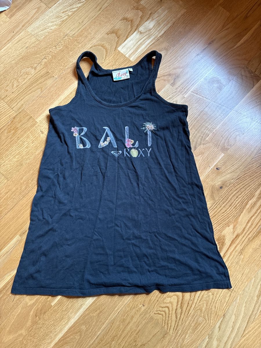 Roxy Top: Roxy Top / Tunika, Bali Print, Gr. S – Usato da Ottikon venduto da Domito