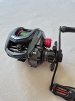 Meridian Baitcaster
