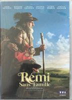 REMI SANS FAMILLE