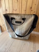Freitag Tasche, Laptoptasche, Weekender – sommerlich, top Zu