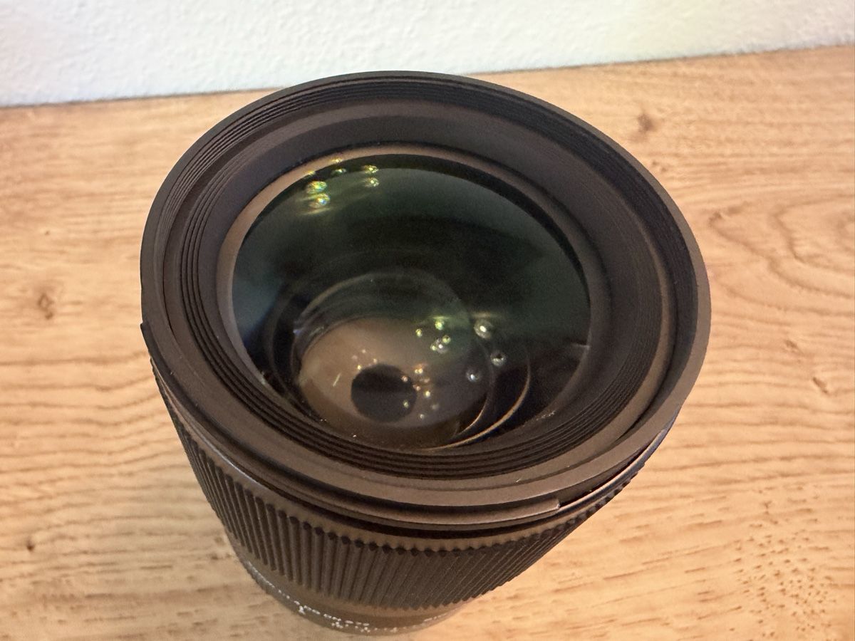 Sigma Obiettivi: Sigma 50mm F1.4 DG DN Art Sony E-Mount – Nuovo e nell'imballaggio originale da Laufenburg venduto da gilomazzo1974 4
