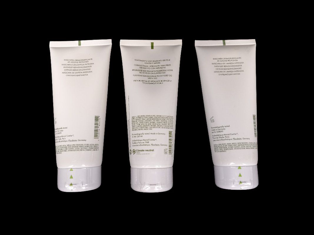 Cura del viso: LA BIOSTHETIQUE Methode Clarifiante Pflegeserie – Usato da Hünenberg venduto da Restwert_Zug 2