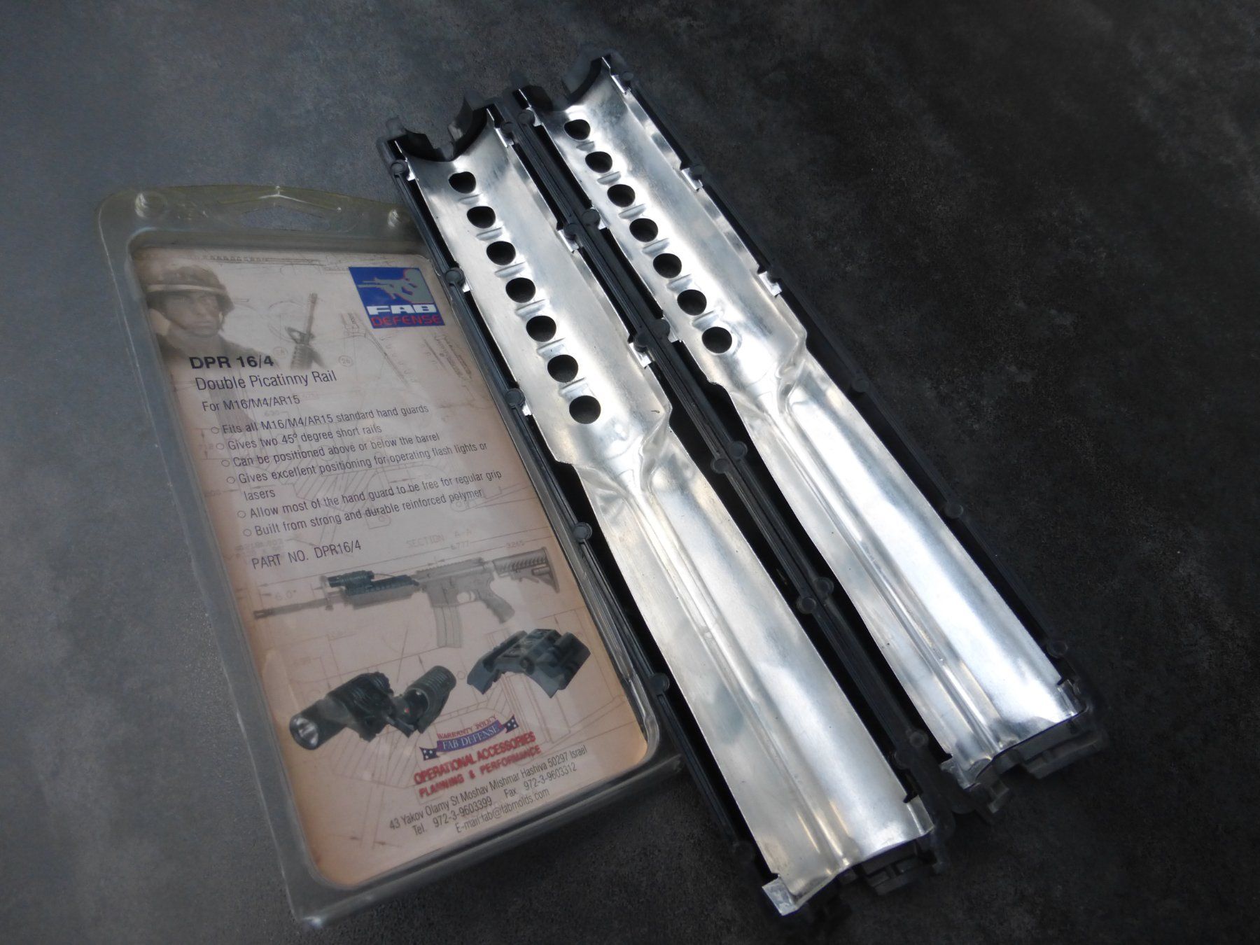 Tous les outils: AR 15 / M16 Set – Neuf (Voir description) à Rüthi (Rheintal) par Schmidtrubin1 7