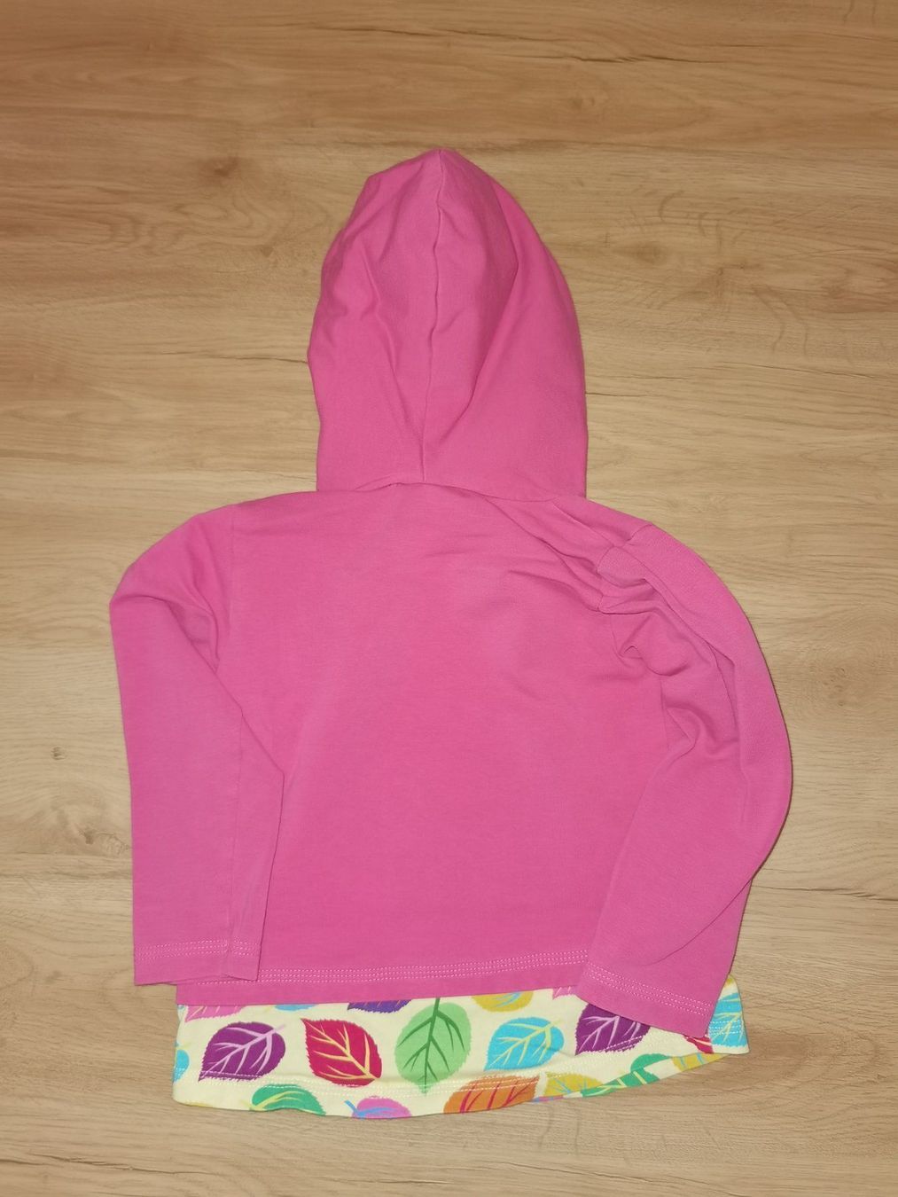 Kleiderpakete & -sets: Babauba Handmade Set Hose, Pulli, Top 92, Frühling/ Sommer – Neu (gemäss Beschreibung) aus Heinrichswil von frankie19860 5
