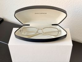 Gentle Monster Rollie 02 — Silber | Wie neu | mit Quittung &