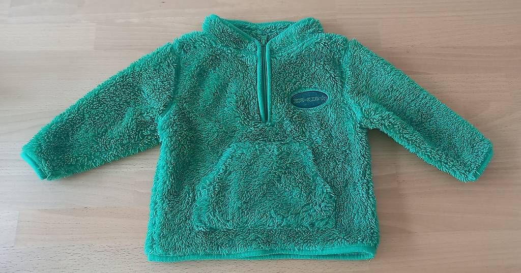 Pullover & Sweatshirts: Set kuschelige Pullover 74/80 – Gebraucht aus Thun von rundumadumli 1