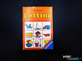 Lottino von RAVENSBURGER