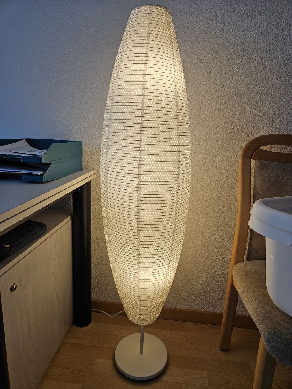 Ikea Lampade: Stehlampe – Usato da Sursee venduto da mil_yzj6