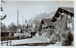 BRIENZ Oberdorf