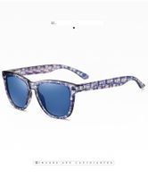 Sonnenbrille Cool Style 11