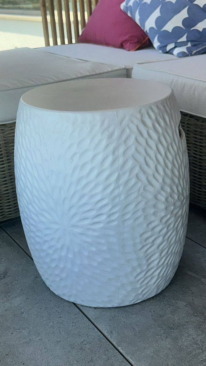 Pfister Tavoli: Beistelltisch/ Lounge n. IKEA – Nuovo (secondo la descrizione) da Meggen venduto da Fenchel92 2