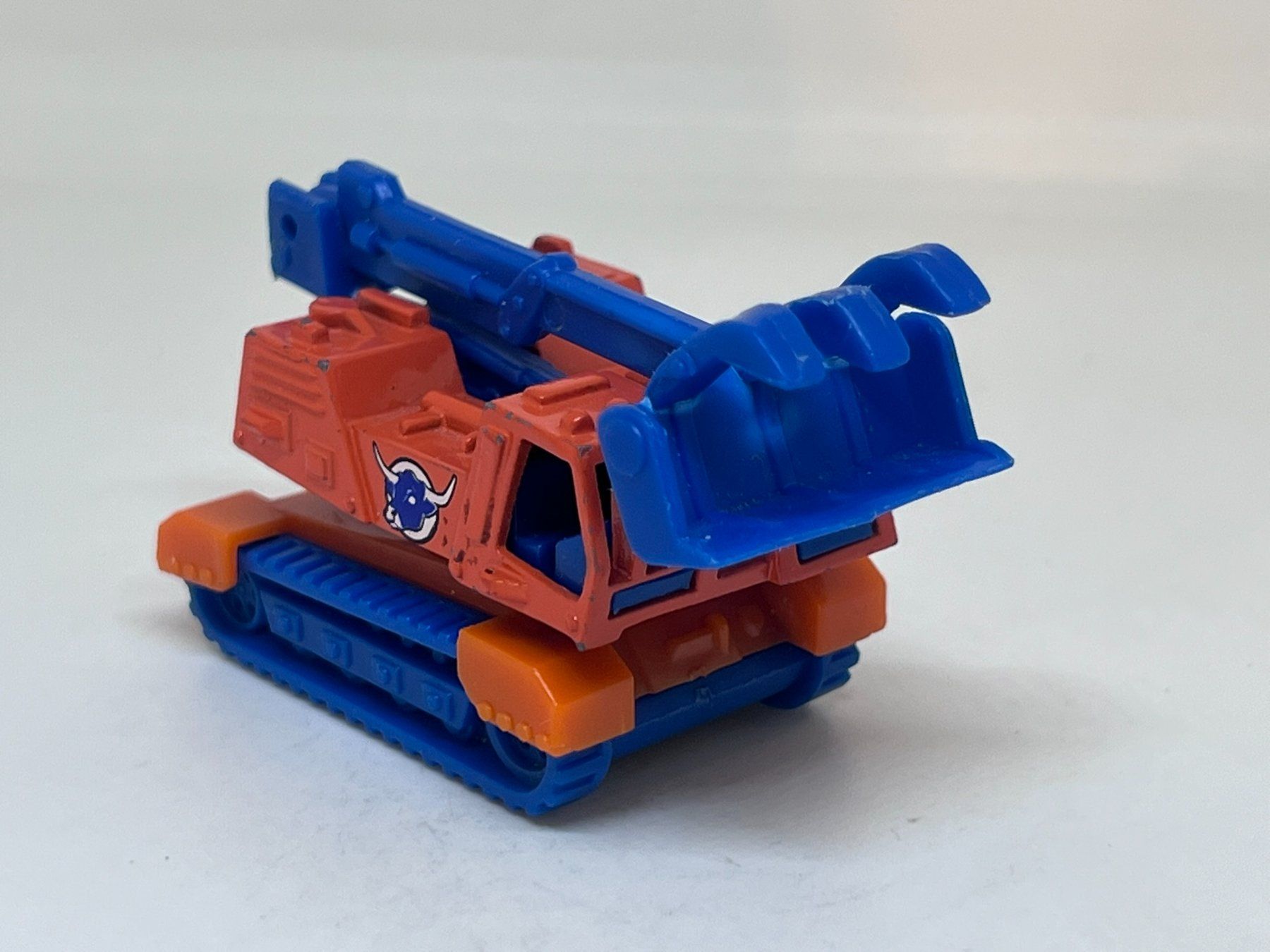 Matchbox Modellini d'auto: Matchbox Demolition Machine #183 – Usato da Wildegg venduto da LaaBoutique