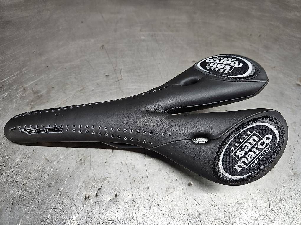 Pezzi di ricambio: Velosattel selle san marco – Usato da Münsingen venduto da astra76
