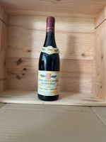 1 Fl.  Nuits St-Georges Les Roncieres 1999