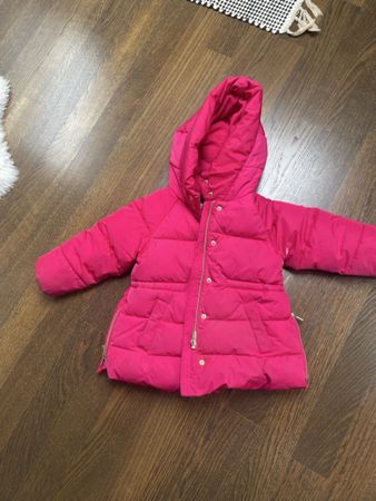 Doudoune Fille Veste Jacadi Fille 