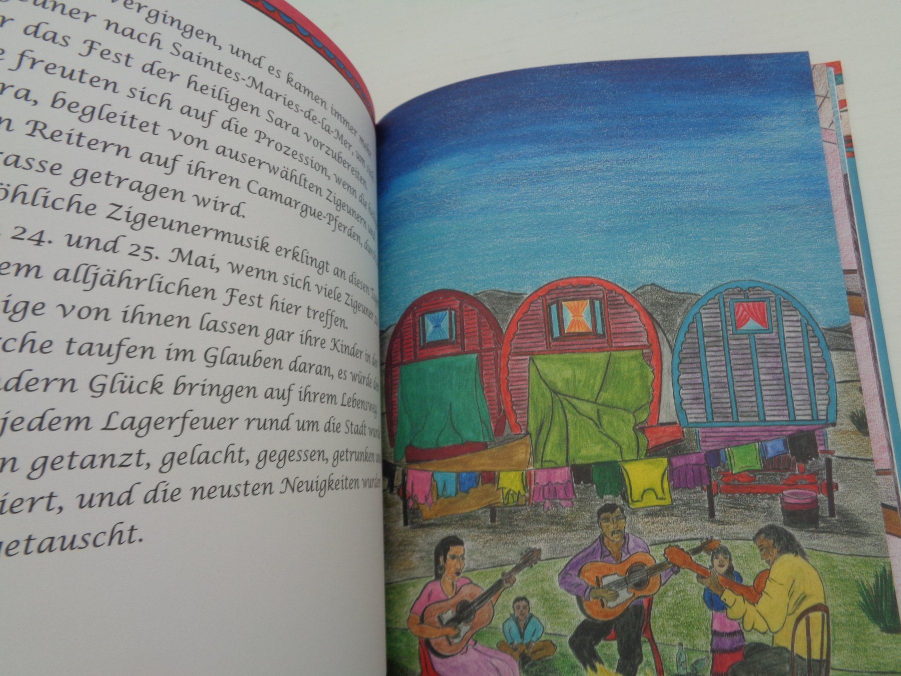 Bücher: Mavro Bilderbuch - Silvio Gruber – Gebraucht aus Chur von omonia 4