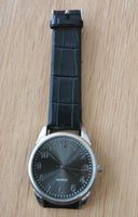 RK Armband-Uhr mit Lederband