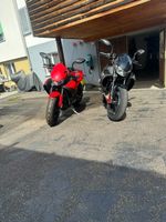 2 Buell 1125 CR zu Verkaufen