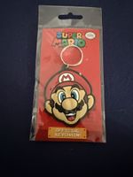 Schlüsselanhänger Super Mario Offiziell Neu