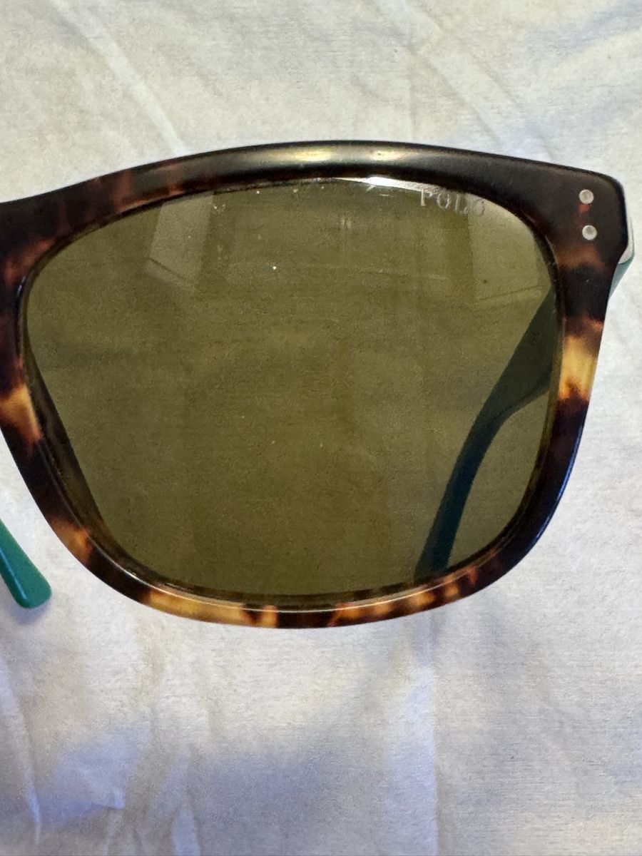 Ralph Lauren Occhiali & Lenti: Ralph Lauren Sunglasses OPH4071 – Usato da Herrliberg venduto da jba_zcw7 6