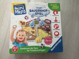 Würfelspiel 24m+ Ravensburger
