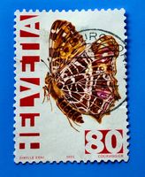 Nr.877 Landkärtchen GESTEMPELT  1995  