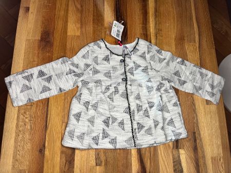 Orchestra baby tweed jacket - 12m/74cm