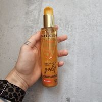 NUXE Gold, LSF 50