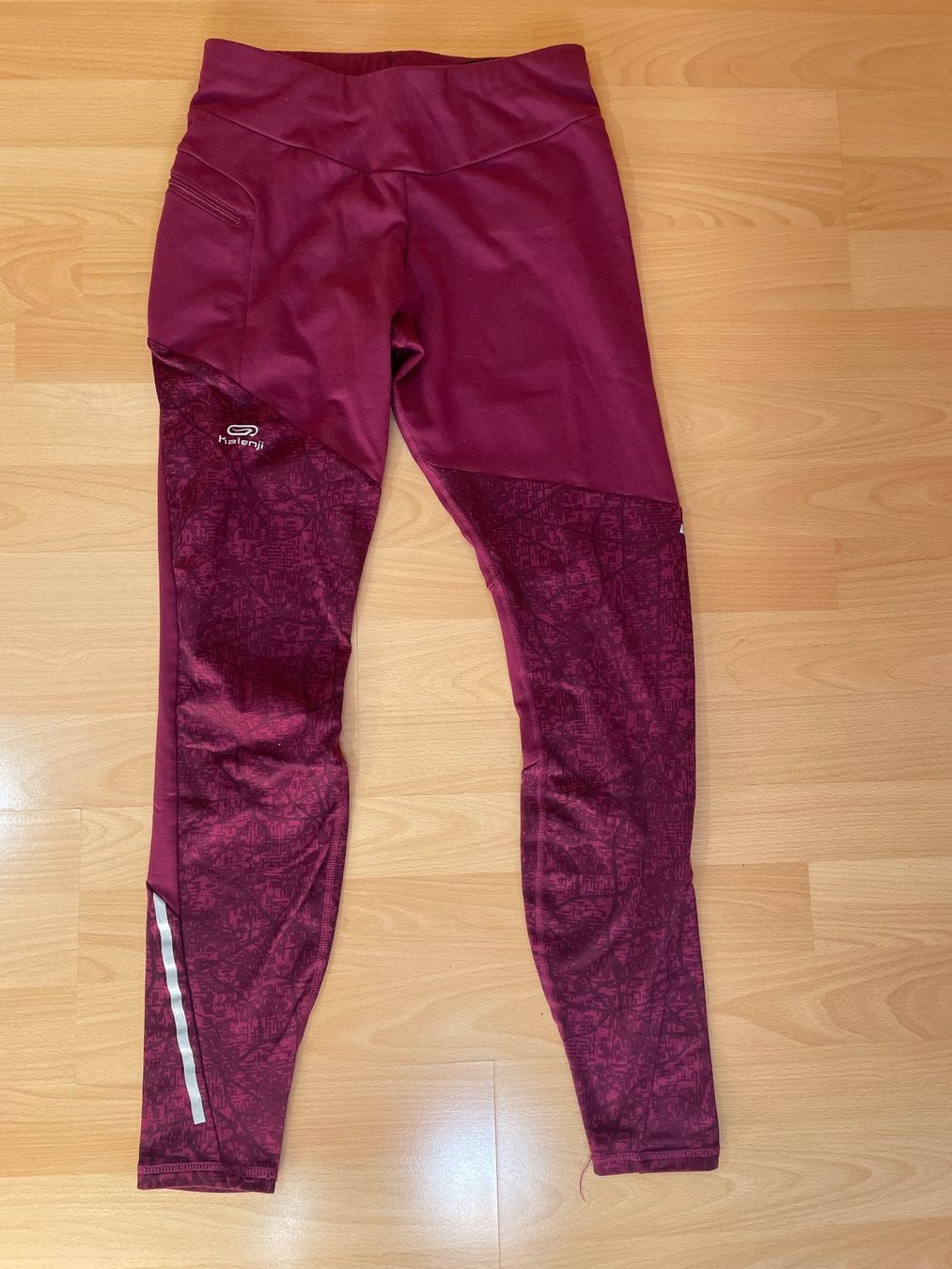 Decathlon Leggings: Legging sport Décathlon – Gebraucht aus Chamoson von daleva0204