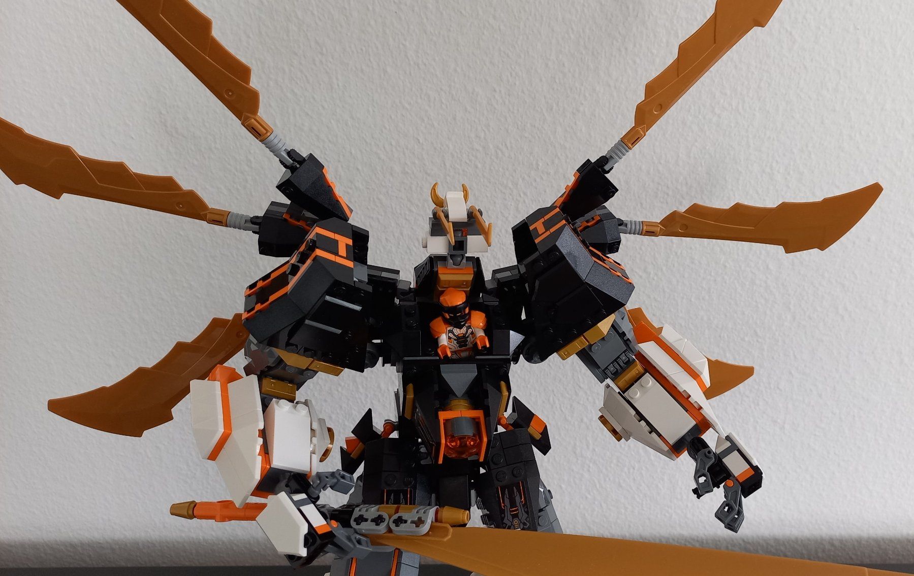 Lego Jouets: Lego Ninjago 71821 – D'occasion à Emmenbrücke par poros221 3