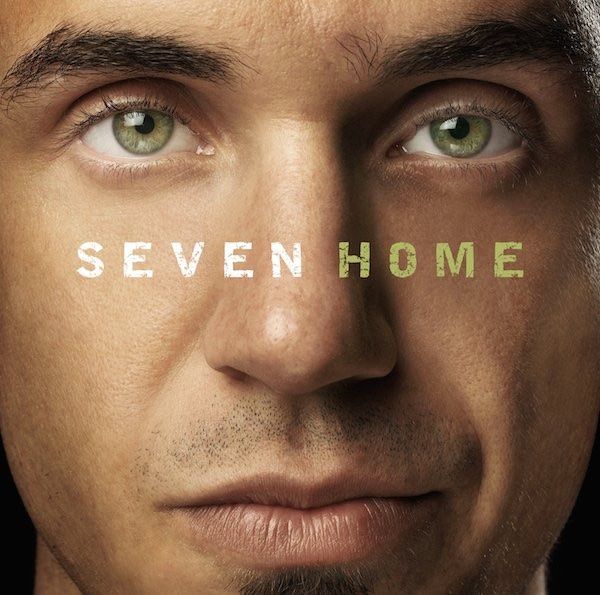 CDs: SEVEN (CD) HOME  NEUWERTIG! – Neu (gemäss Beschreibung) aus Zürich von Tarafo5
