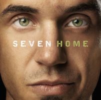 SEVEN (CD) HOME  NEUWERTIG!