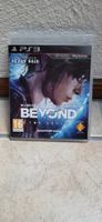 PS3 - Beyond Two Souls