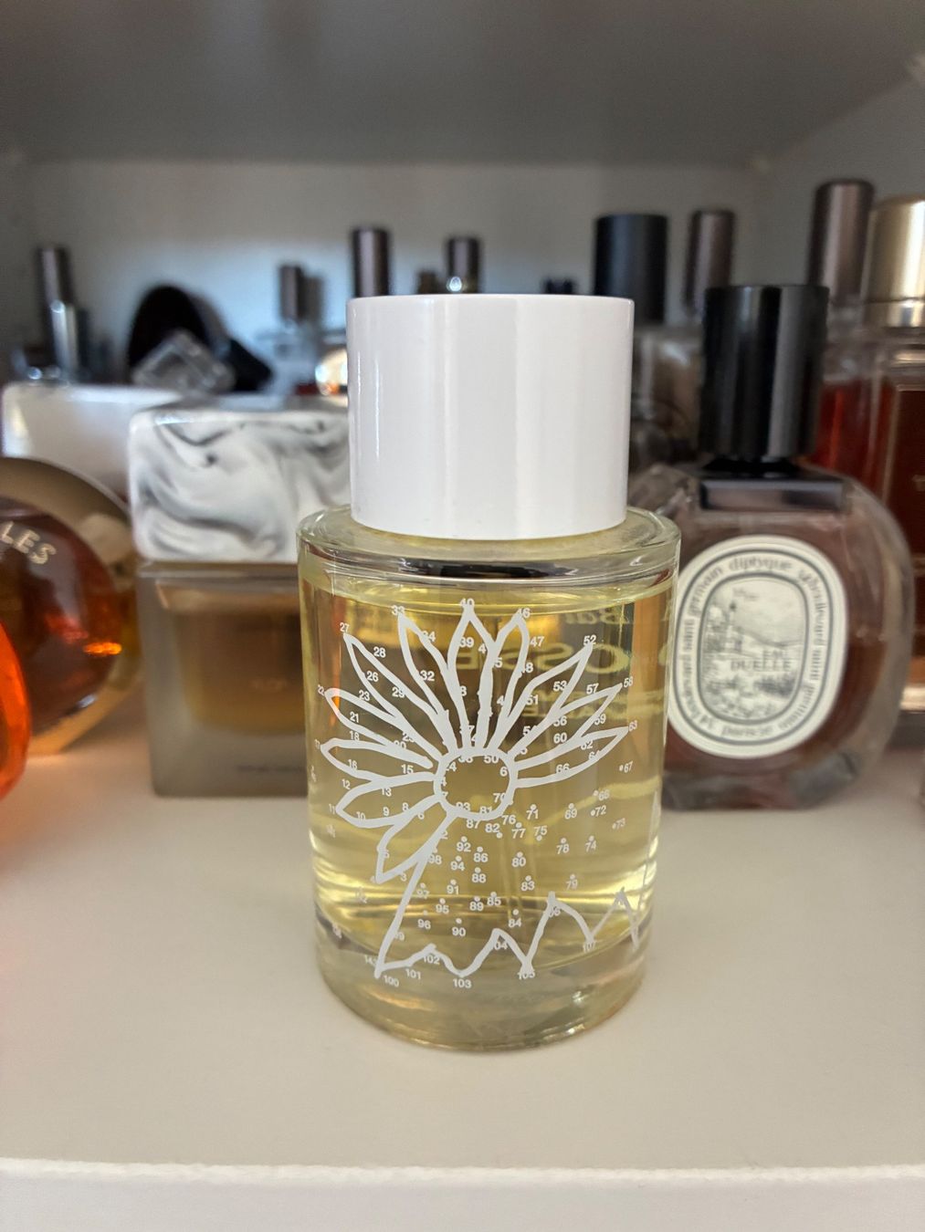 Frédéric Malle Profumi & Eau de Toilette: Frederic Malle - Sale gosse – Usato da Morbio Inferiore venduto da J_janis 1