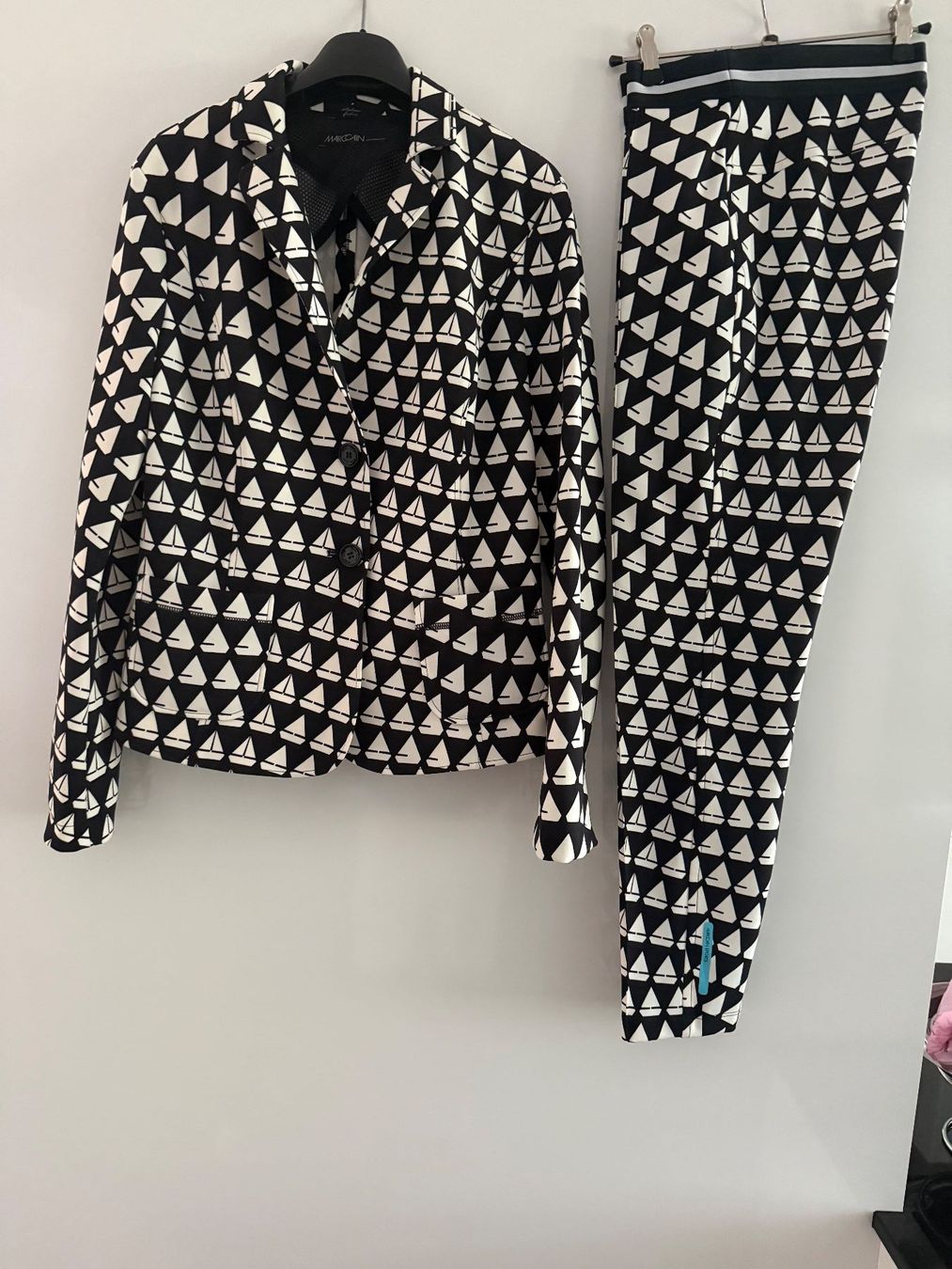 Marc Cain Completi & Tailleur: Marc Cain Anzug – Usato da Emmenbrücke venduto da gui_66yy