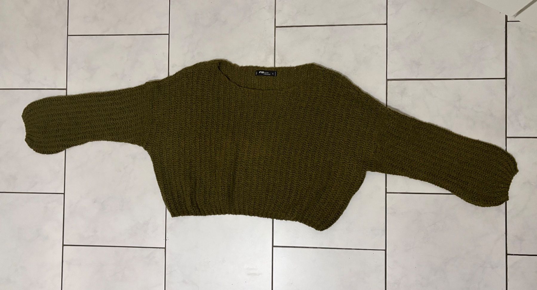 Pulls & Sweat-shirts: Pulover / Strickpulover – D'occasion à Basel par tif_m2h6