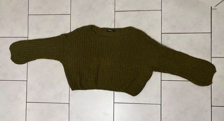 Pulover / Strickpulover