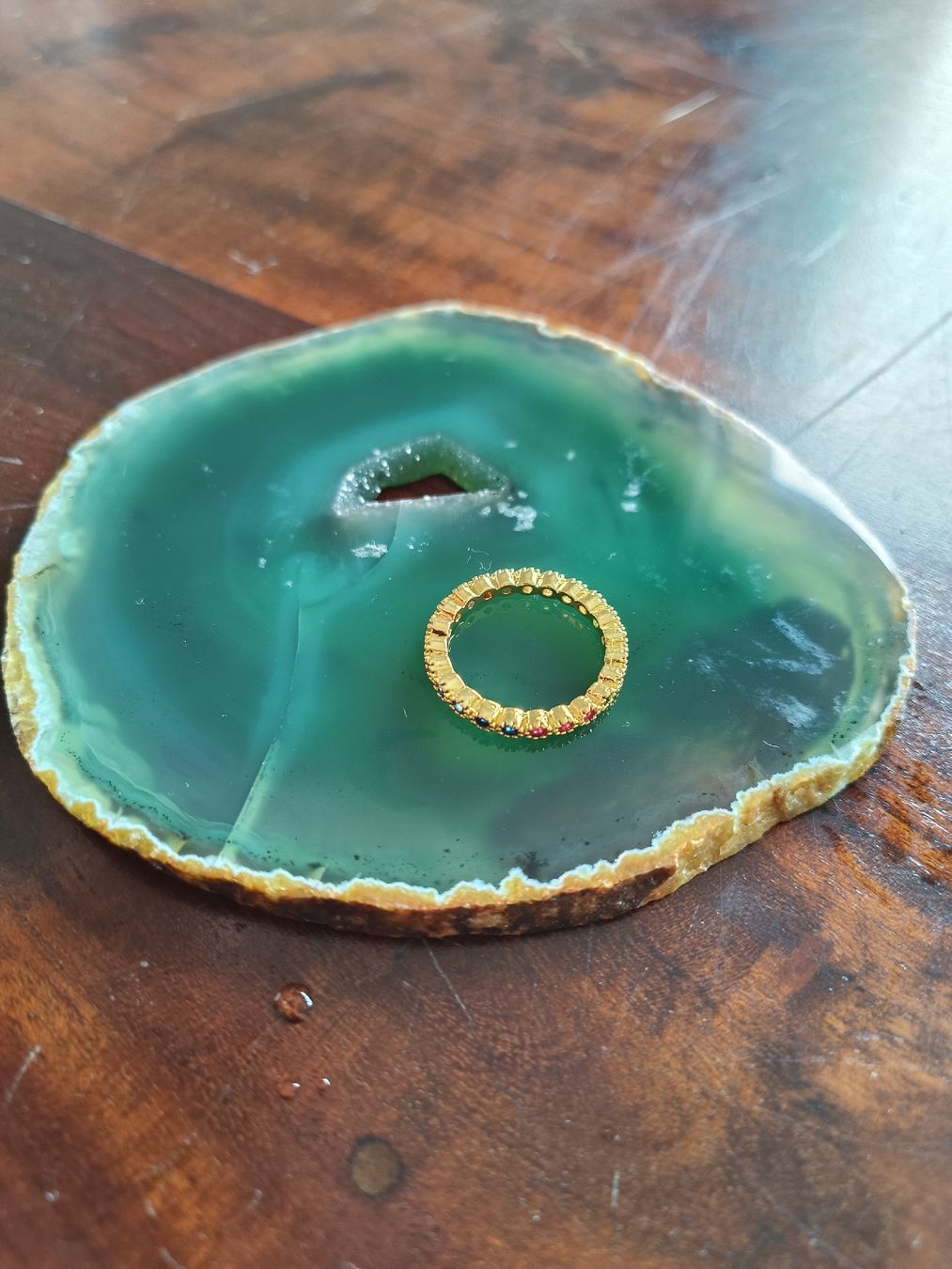 Anelli: Ring – Nuovo e nell'imballaggio originale da Meilen venduto da Inessa11 4