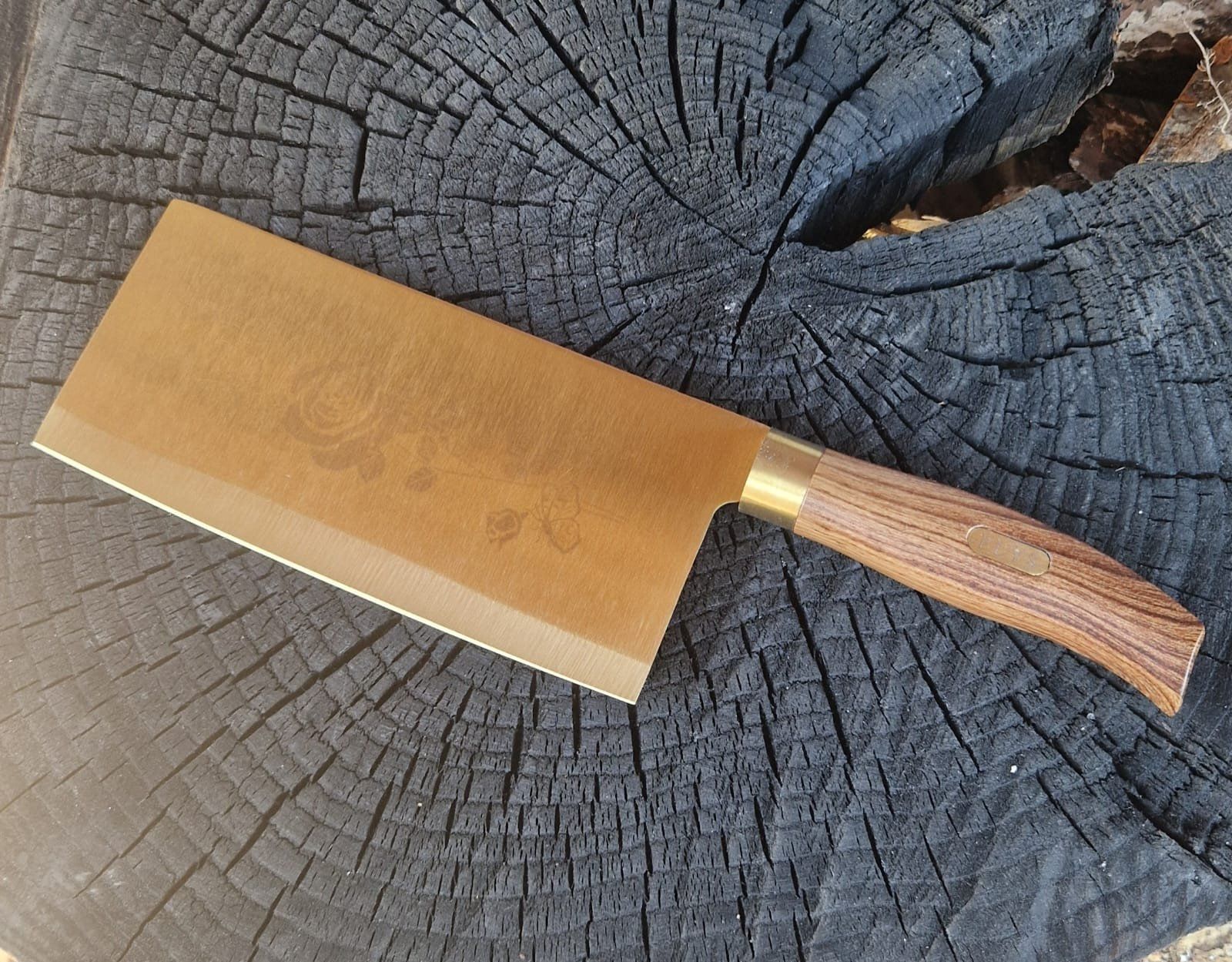 Accessoires: Küchenmesser – Neuf avec emballage d'origine à Dorf par Messer-Schweiz 2