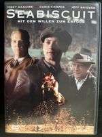 Seabiscuit Mit dem Willen zum Erfolg Deutsch