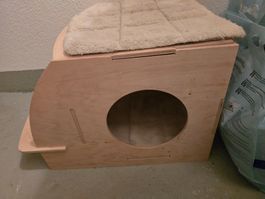 Katzenmöbel