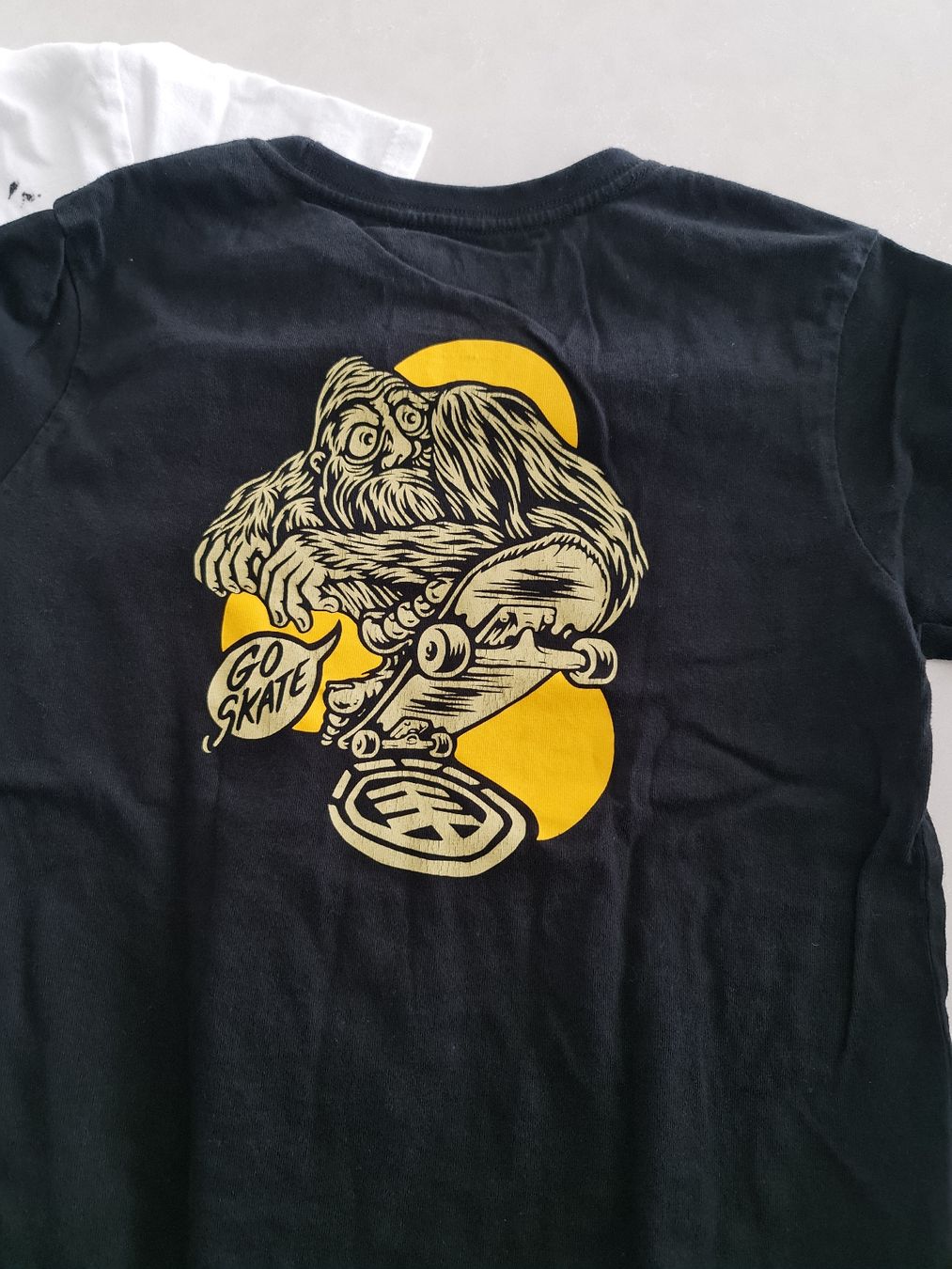 Kleiderpakete & -sets: 3 coole T-Shirts Gr 134/ 140 – Gebraucht aus Bülach von Rommar 5