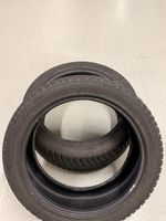 Nokian Winterreifen 255/45 R20 Top Zustand! DOT 4523, 6.0 mm