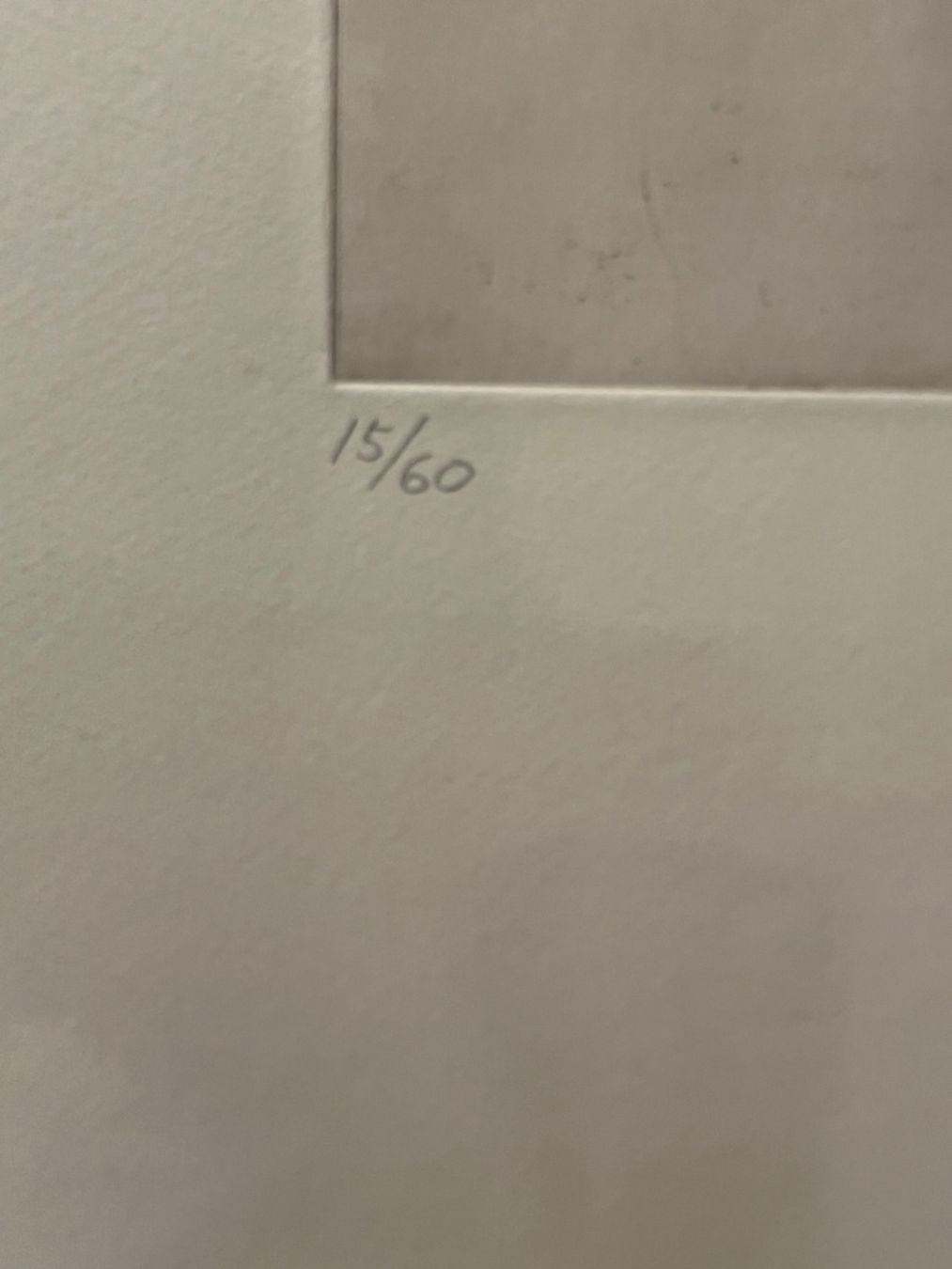 Gemälde: Erika Streit 1910-2011 Original Lithographien – Gebraucht aus Basel von PAUL_ART 4