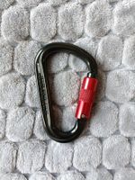 ISC Karabiner HMS Tri Lock, Alu