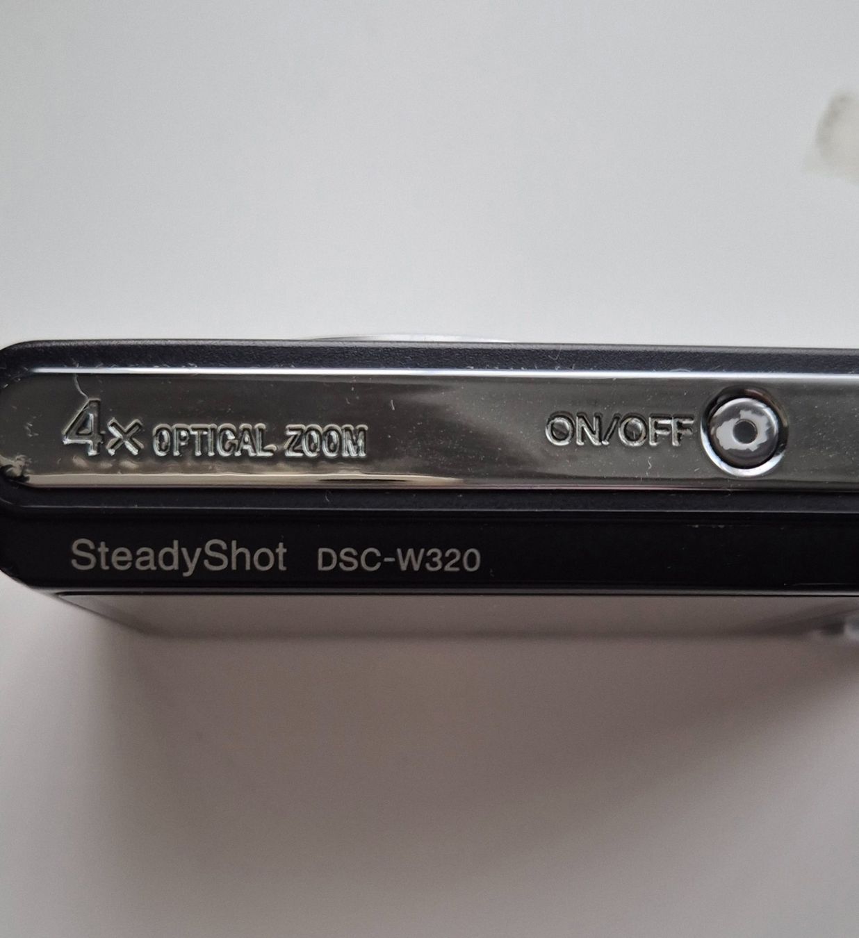 Sony Fotocamera: Sony Cyber-shot – Usato da Rubigen venduto da Ditta02 5