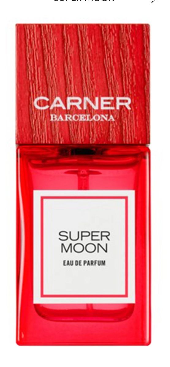 Profumi & Eau de Toilette: Carner barcelona, supermoon, 2ml Abfüllung – Usato da Buchs AG venduto da Genius5