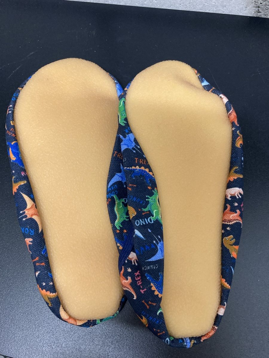 Scarpe per ragazzi: Kinder Turnschläppli – Nuovo e nell'imballaggio originale da Röschenz venduto da rah_8hkj 2