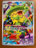 Pokemon Ludicolo (Versand gratis)